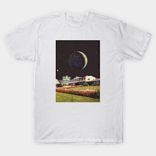 Moon Light T-Shirt